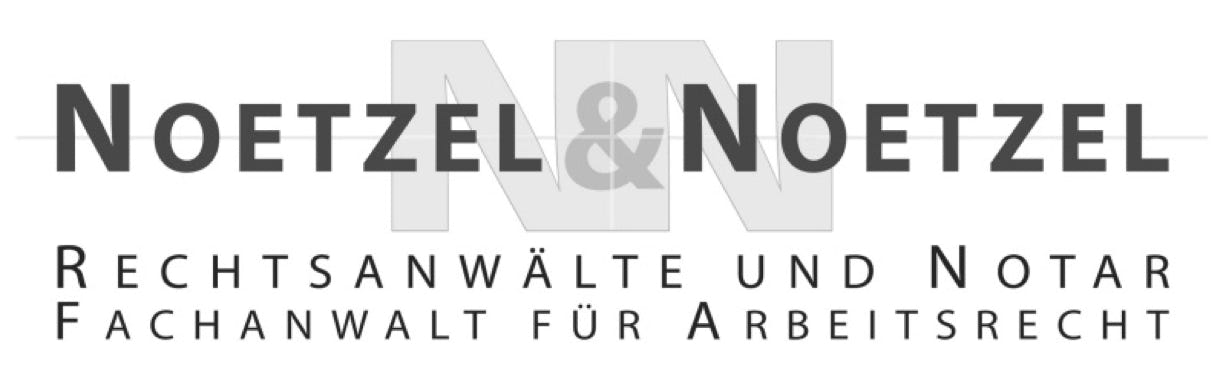 Logo of RAe NOETZEL & NOETZEL GbR - Notar in Schleswig
