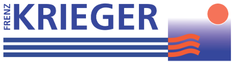 Logo of Krieger F. Inh. Klaus Krieger