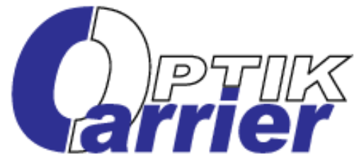 Logo of Carrier Optik