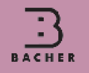 Logo of Bacher - Tische M. + W. Bacher GmbH