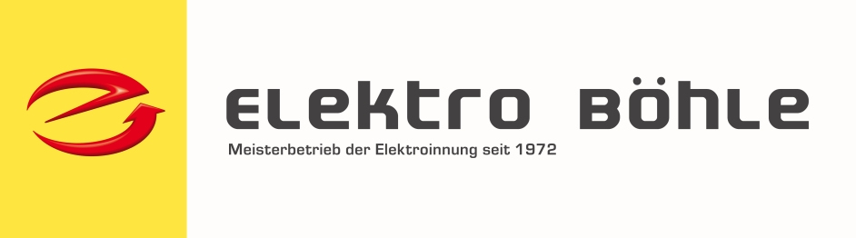 Logo of Elektro Böhle