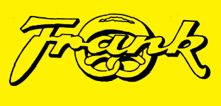 Logo of Brezel-Frank