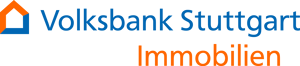 Logo of Volksbank Stuttgart Immobilien GmbH