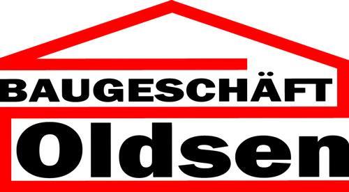 Logo of Baugeschäft Oldsen GmbH & Co KG