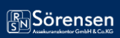Logo of Continentale: RNS Sörensen