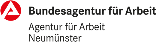 Logo of Agentur für Arbeit Neumünster