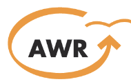 Logo of AWR Abfallwirtschaft Rendsburg-Eckernförde GmbH