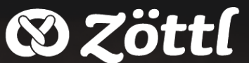 Logo of Bäckerei Zöttl - Gutes von gestern