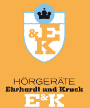Logo of E & K Hörgeräte GmbH