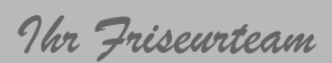 Logo of Ihr Friseurteam
