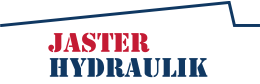 Logo of Jaster Hydraulik GmbH & Co. KG