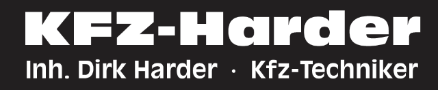 Logo of Harder KFZ-Handel