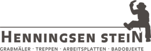 Logo of Heinz Henningsen GmbH & Co.KG