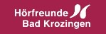 Logo of Hörgeräte / Hörfreunde Bad Krozingen GmbH