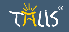 Logo of Talis Holzhäuser