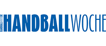 Logo of Handballwoche
