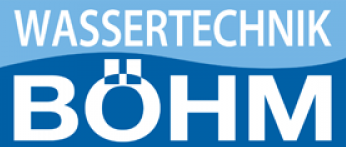 Logo of Wassertechnik Böhm - Dierk Böhm e.K.