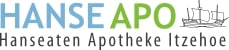 Logo of Hanseaten Apotheke