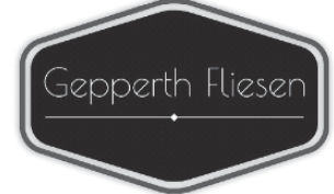 Logo of Gepperth Fliesen