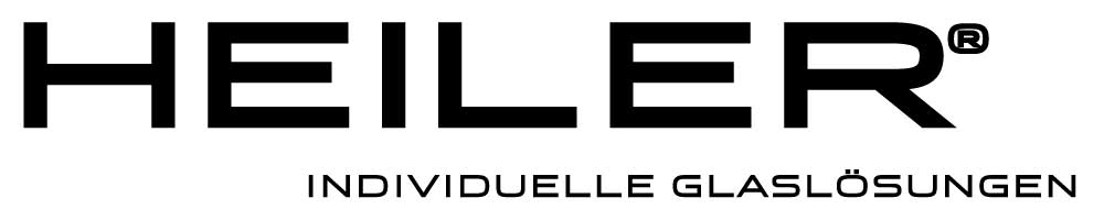 Logo of Heiler Glas GmbH