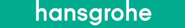 Logo of hansgrohe