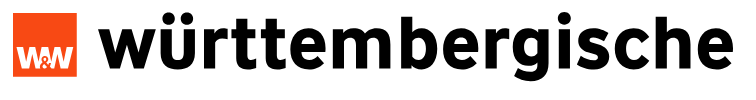 Logo of Württembergische Versicherung: Benedict Lika