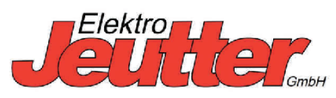 Logo of Elektro Jeutter GmbH