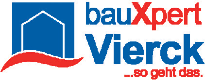 Logo of VIERCK Schwedenhäuser GmbH
