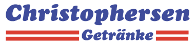 Logo of Christophersen Getränke