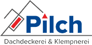 Logo of Dachdeckerei und Klempnerei Pilch GmbH