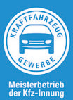 Logo of Manfred Mader