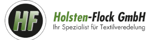 Logo of Holsten-Flock GmbH