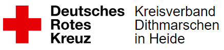 Logo of Deutsches Rotes Kreuz (DRK) Kreisverband Dithmarschen e. V.