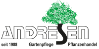 Logo of Gartenpflege Andresen