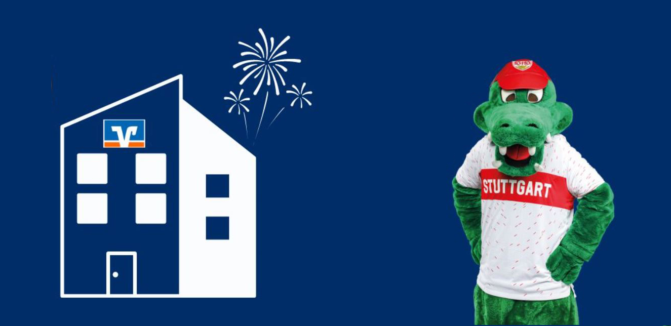 Volksbank Am Württemberg Eg Hauptstelle Berliner Platz