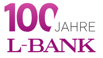 Logo of L-Bank