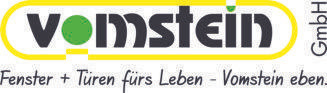 Logo of Vomstein GmbH