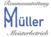 Logo of Raumausstattung Müller