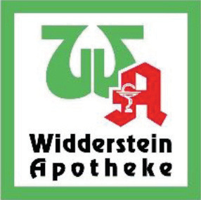 Logo of Widderstein-Apotheke