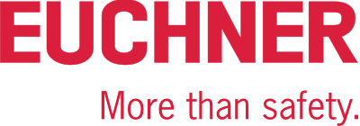 Logo of EUCHNER GmbH + Co. KG