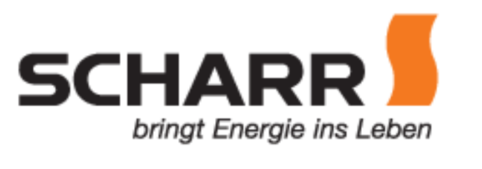 Logo of FRIEDRICH SCHARR KG