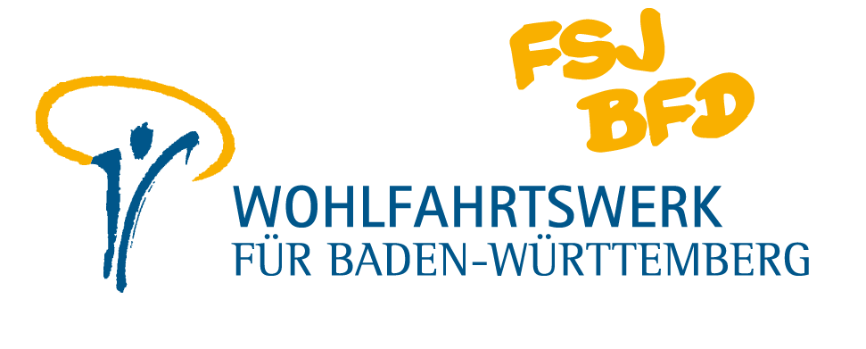 Logo of Wohlfahrtswerk für Baden-Württemberg