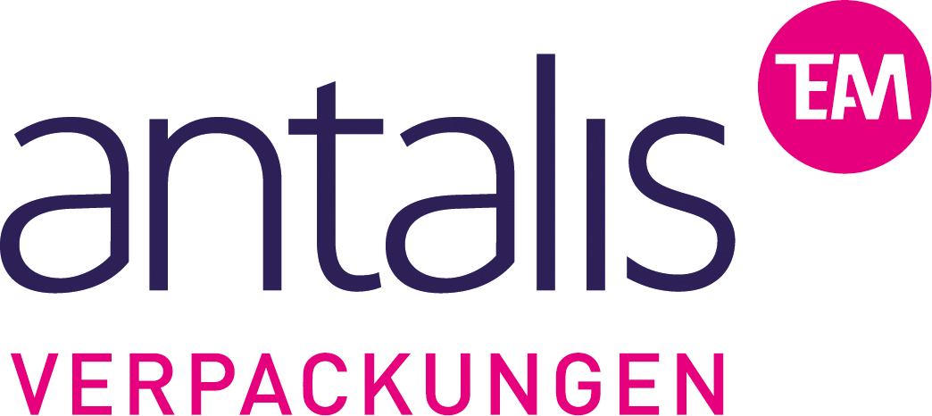 Logo of Antalis Verpackungen GmbH