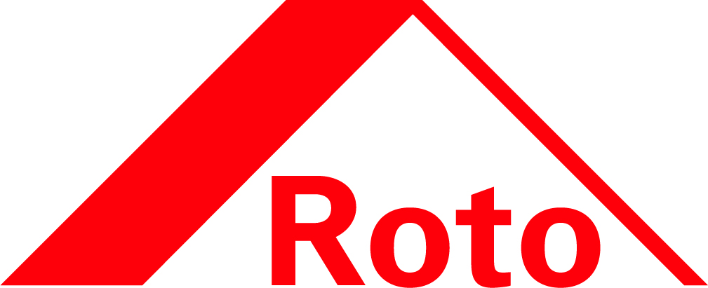 Logo of Roto Frank AG