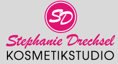 Logo of Stephanie Drechsel KOSMETIKSTUDIO
