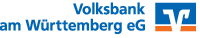 Logo of Volksbank am Württemberg eG, Hauptstelle Berliner Platz