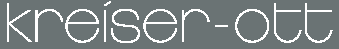 Logo of Karl Kreiser, Inh. Albrecht Ott