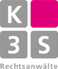 Logo of K3S Rechtsanwälte - Kanzlei Filderstadt-Bonlanden