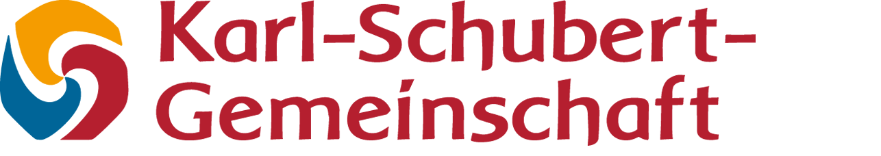 Logo of Karl-Schubert-Gemeinschaft e. V.
