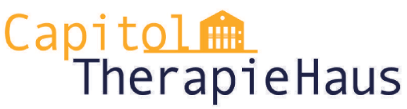 Logo of Capitol Therapiehaus